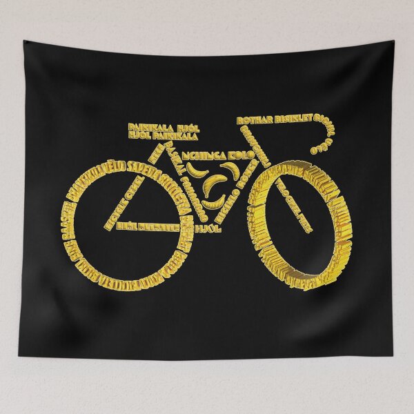 Item preview, VBanana Universal Bicycle designed and sold by LuCancio23.