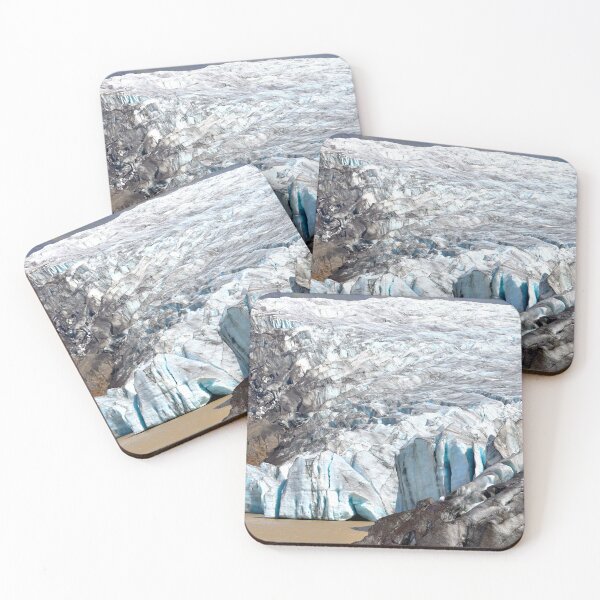 Item preview, Vatnajokull Glacier in Iceland, Original photography designed and sold by studio838.