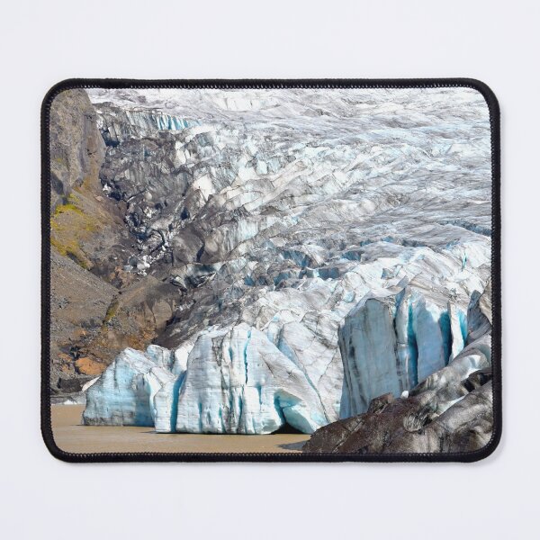 Item preview, Vatnajokull Glacier in Iceland, Original photography designed and sold by studio838.