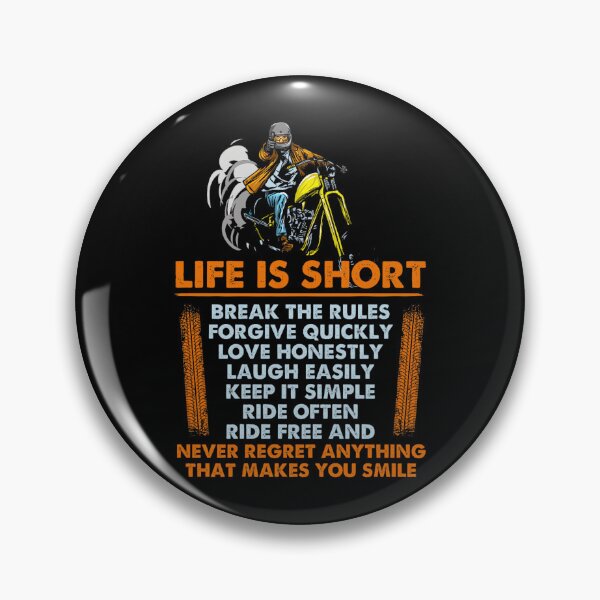 Item preview, Biker Lifestyle Graphic Life is Short Ride Often Premium Tri-Blend designed and sold by hqmofoo35.