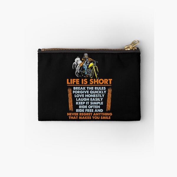Item preview, Biker Lifestyle Graphic Life is Short Ride Often Premium Tri-Blend designed and sold by hqmofoo35.