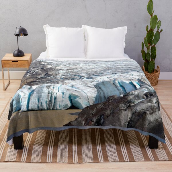 Item preview, Vatnajokull Glacier in Iceland, Original photography designed and sold by studio838.