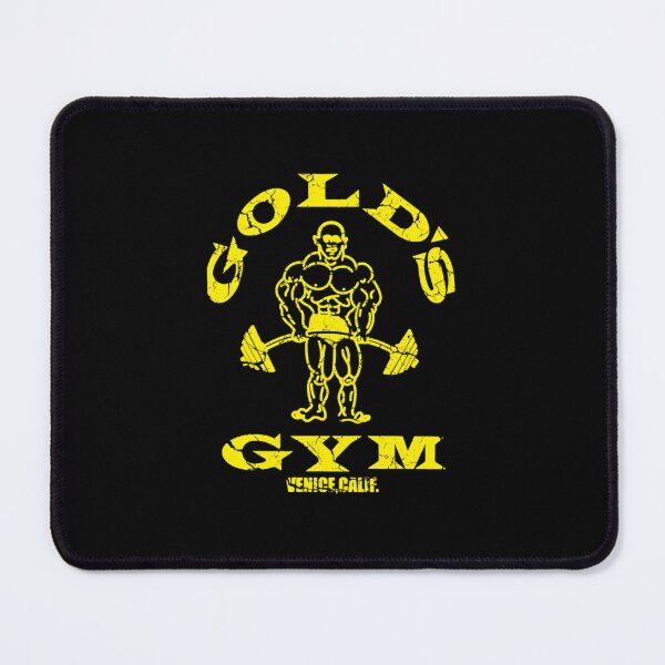 Item preview, Gold'S Gym  designed and sold by sandra-merch.