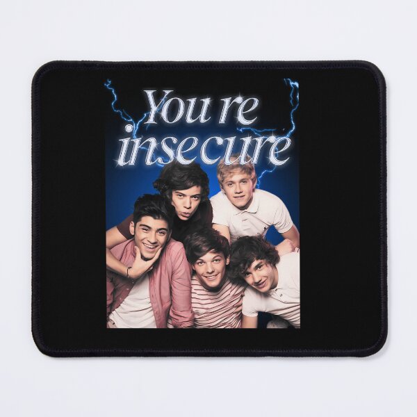 Item preview,  Youre Insecure ( designed and sold by Basketball-Tes.