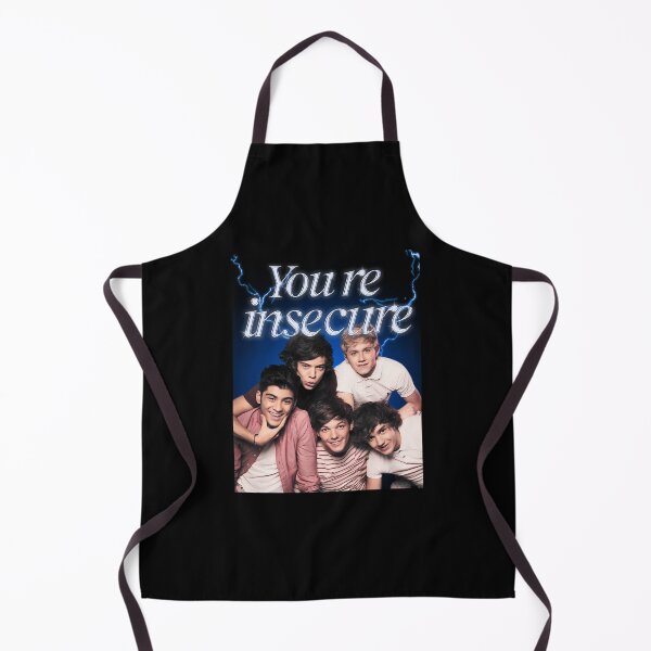 Item preview,  Youre Insecure ( designed and sold by Basketball-Tes.