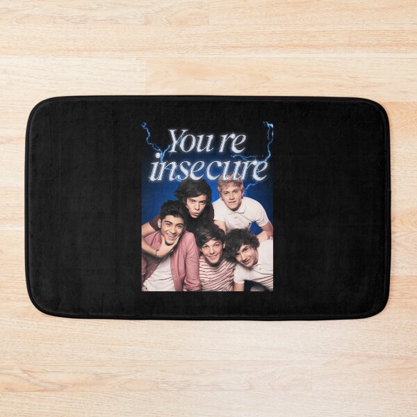 Item preview,  Youre Insecure ( designed and sold by Basketball-Tes.