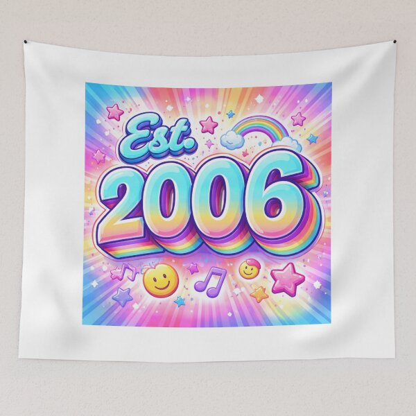 Item preview, Est 2006  designed and sold by Blackberry Hill Design Co..