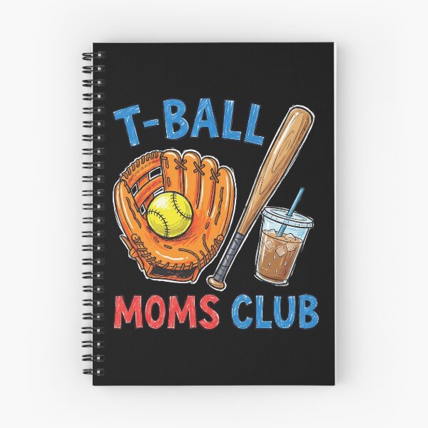 Item preview, Vintage Tball Mom Softball T-Ball Mama Mothers Day Mom Life designed and sold by OlakunleOloroz.