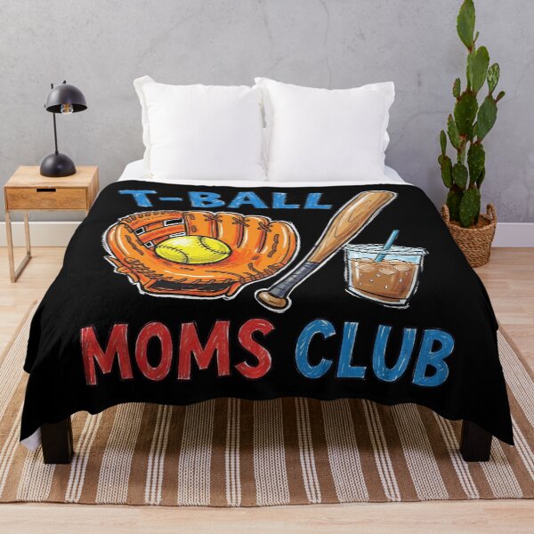 Item preview, Vintage Tball Mom Softball T-Ball Mama Mothers Day Mom Life designed and sold by OlakunleOloroz.