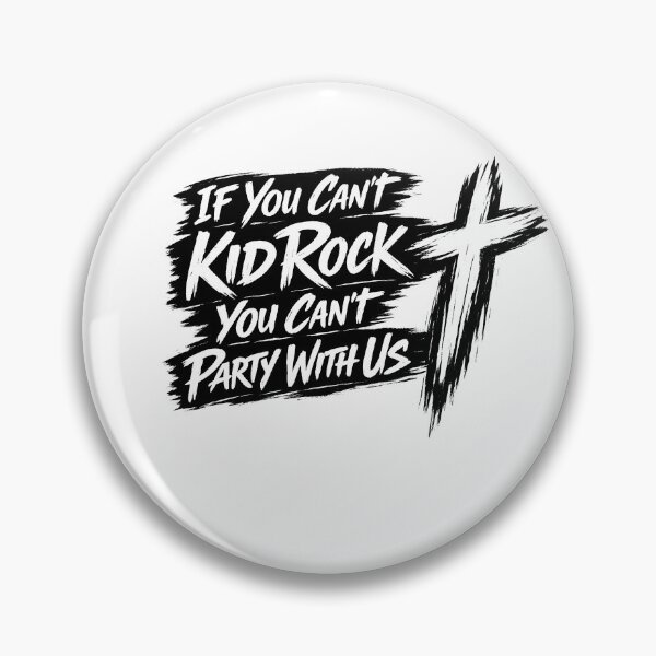 Item preview, If You Can't Rock You Can't Party Design designed and sold by HUTEND.