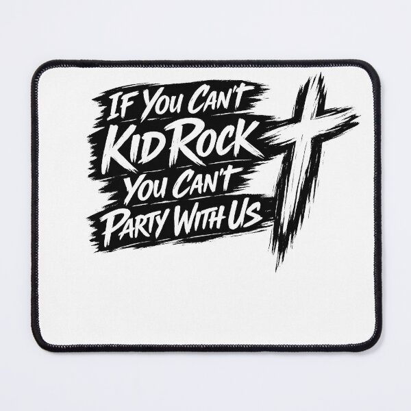 Item preview, If You Can't Rock You Can't Party Design designed and sold by HUTEND.