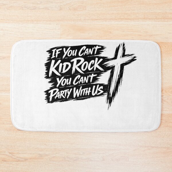 Item preview, If You Can't Rock You Can't Party Design designed and sold by HUTEND.
