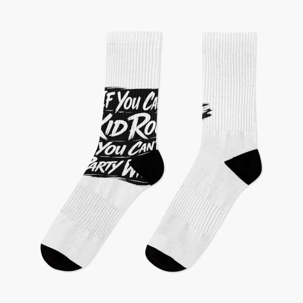 Item preview, If You Can't Rock You Can't Party Design designed and sold by HUTEND.