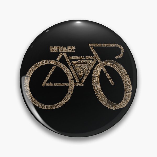 Item preview, Universal VLeopard Bicycle designed and sold by LuCancio23.