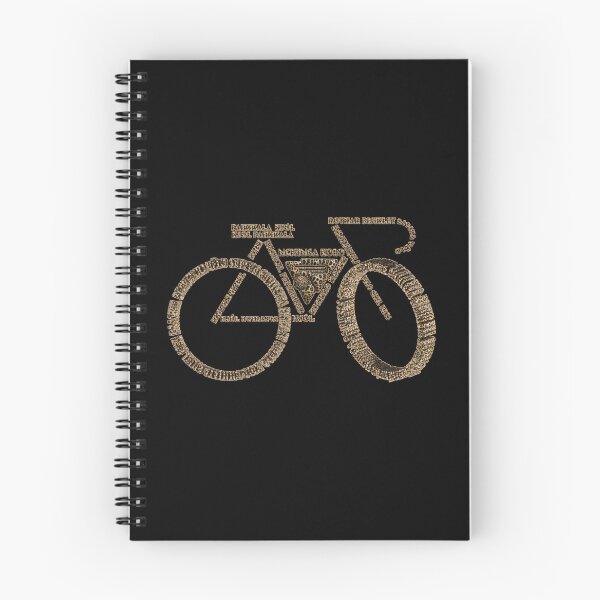 Item preview, Universal VLeopard Bicycle designed and sold by LuCancio23.