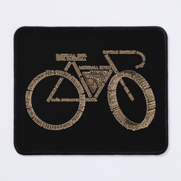 Item preview, Universal VLeopard Bicycle designed and sold by LuCancio23.