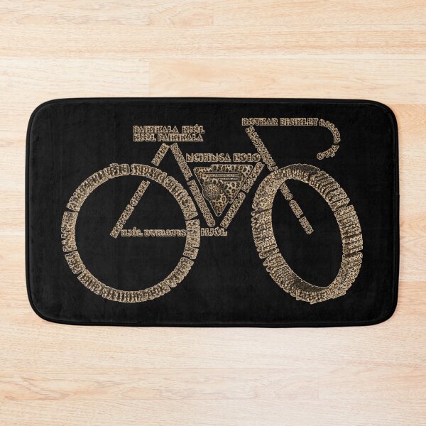 Item preview, Universal VLeopard Bicycle designed and sold by LuCancio23.
