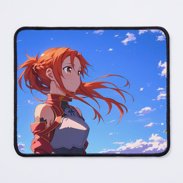 Item preview, Silica Sword Art Online Windy Sky Meadow designed and sold by Tokyonomad.