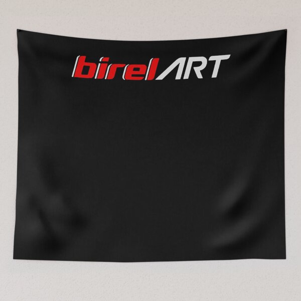 Aperçu de l'œuvre Birel Art créée et vendue par Basketball-Tes.