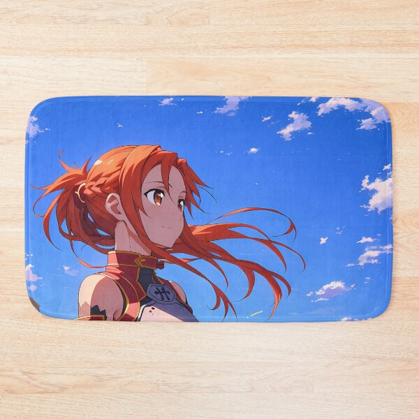 Item preview, Silica Sword Art Online Windy Sky Meadow designed and sold by Tokyonomad.