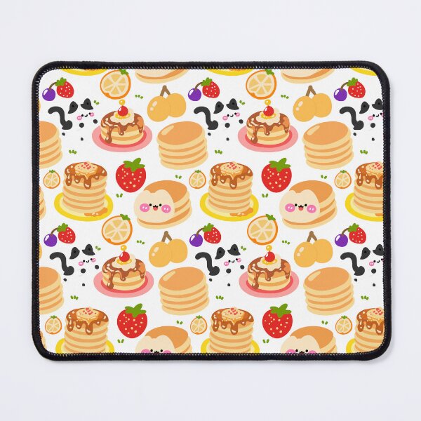 Item preview, Ice Cream Planet Party Seamless  designed and sold by KJackArtwork.