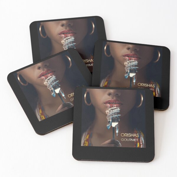 Item preview, Orishas  Gourmet album 2018  designed and sold by sonicwork.