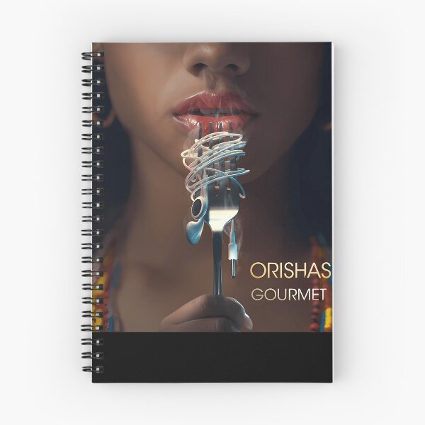 Item preview, Orishas  Gourmet album 2018  designed and sold by sonicwork.