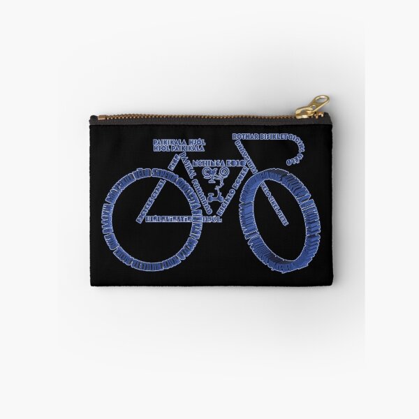 Item preview, Universal Blue V-Bombos Bicycle designed and sold by LuCancio23.
