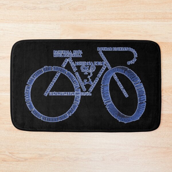 Item preview, Universal Blue V-Bombos Bicycle designed and sold by LuCancio23.