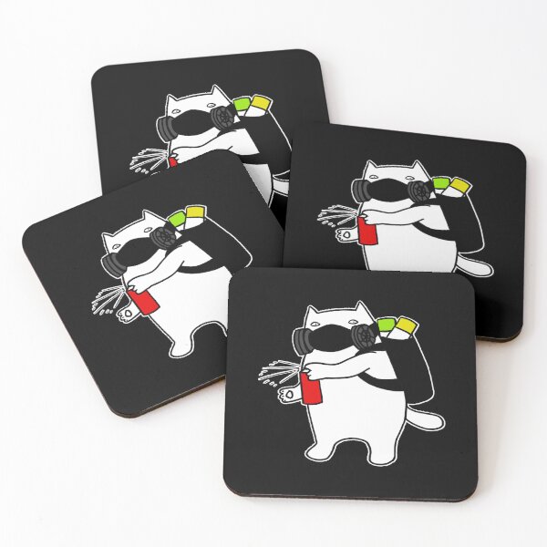 Item preview, Street artist designed and sold by eri-morie.