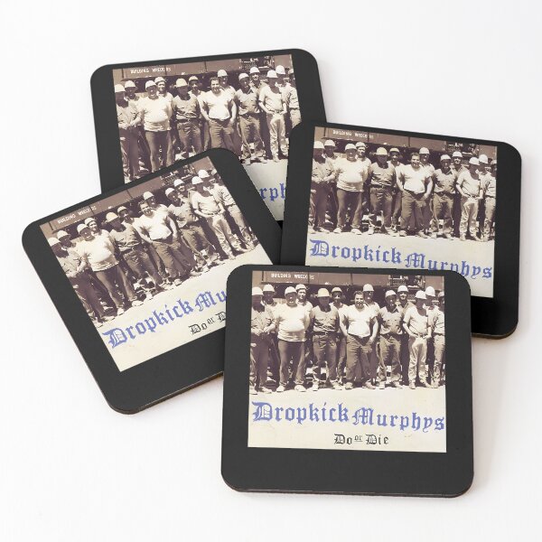 Item preview, Dropkick Murphys  Do or Die album 1998  designed and sold by sonicwork.
