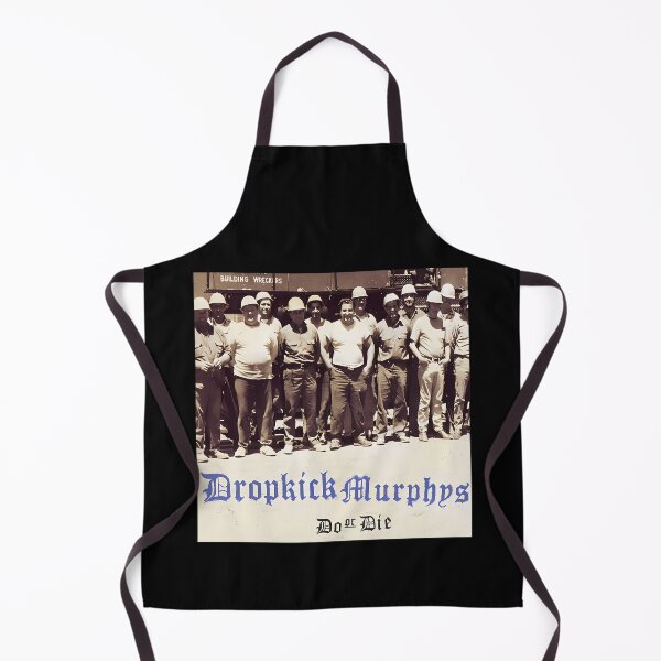 Item preview, Dropkick Murphys  Do or Die album 1998  designed and sold by sonicwork.