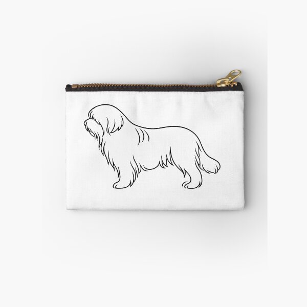 Item preview, Signature Mioritic Shepherd Minimalist One Line Art designed and sold by tineldesign.