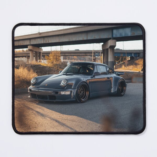 Item preview, Exclusive RWB Japan Porsche Design – Classics for car enthusiasts of all ages designed and sold by OUTLAWND.