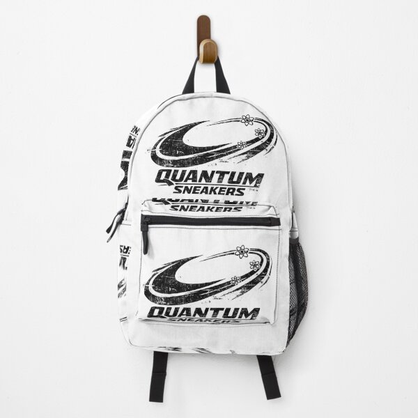 Item preview, Quantum Sneakers: Atomic Footprint of Retro Athletics designed and sold by ZenRave Designs.