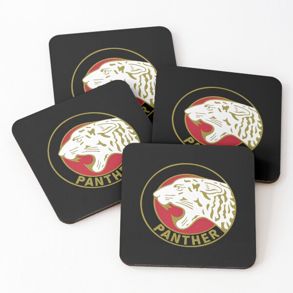 Item preview, Panther Motorcycle Logo designed and sold by Dolphinstyle.