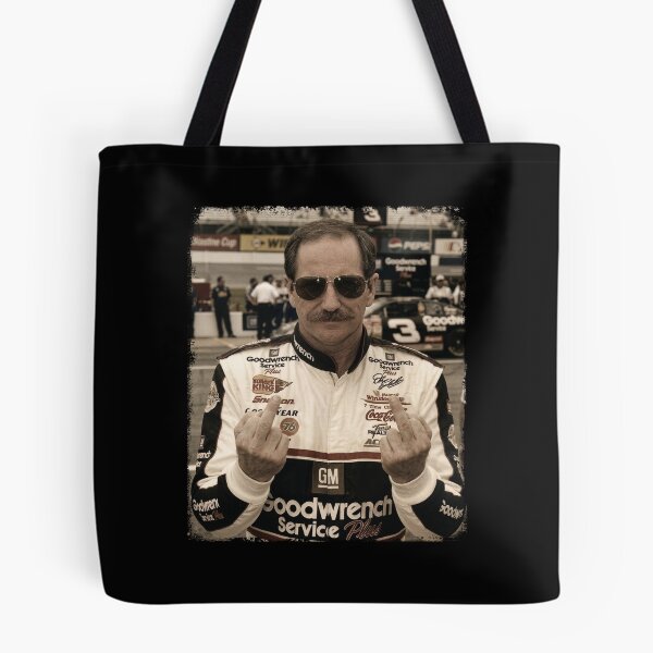 Item preview, dale sport earnhardt middle finger designed and sold by Denisemichels.