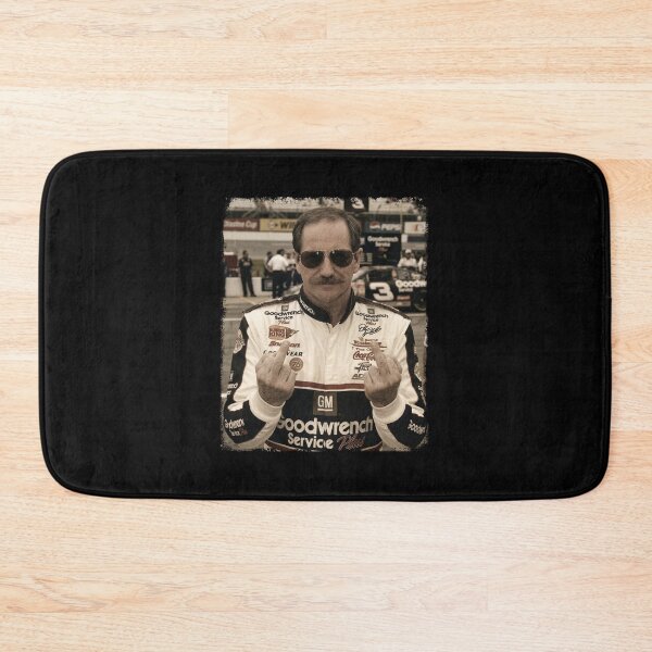 Item preview, dale sport earnhardt middle finger designed and sold by Denisemichels.