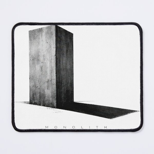 Item preview, Monolith  designed and sold by Saint Arts Studio.