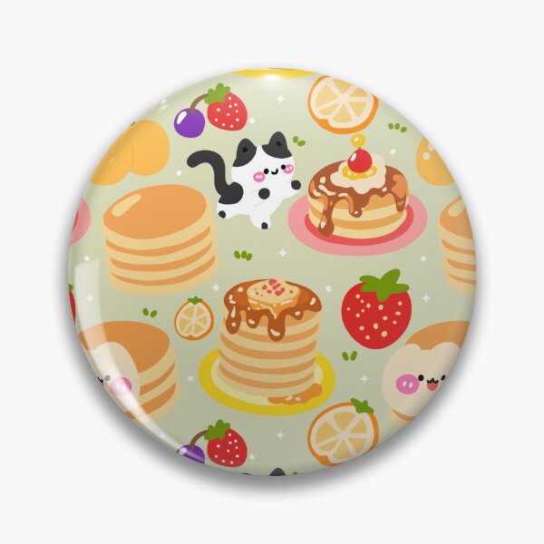 Item preview, Ice Cream Planet Party Seamless  designed and sold by KJackArtwork.