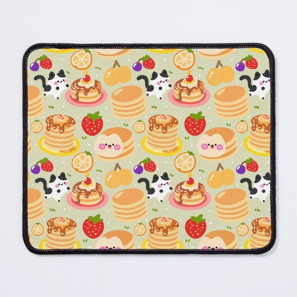 Item preview, Ice Cream Planet Party Seamless designed and sold by KJackArtwork.