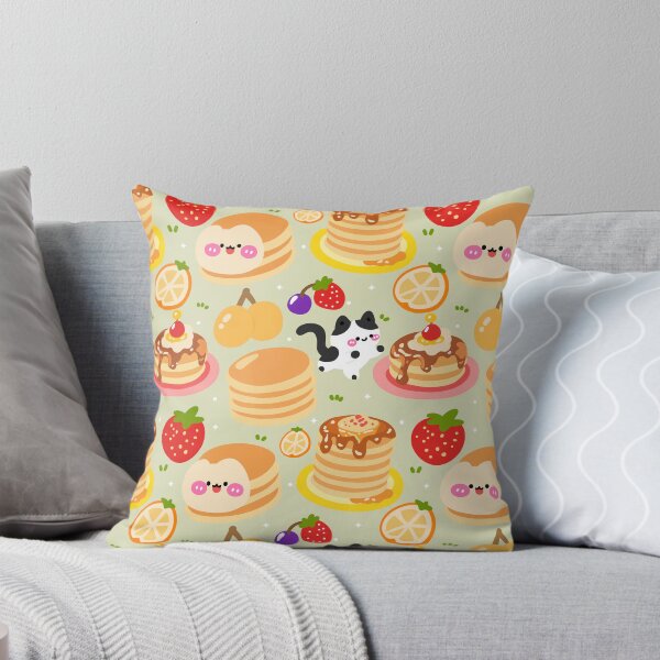 Item preview, Ice Cream Planet Party Seamless  designed and sold by KJackArtwork.