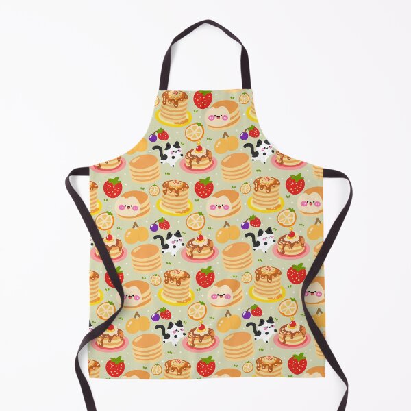 Item preview, Ice Cream Planet Party Seamless  designed and sold by KJackArtwork.