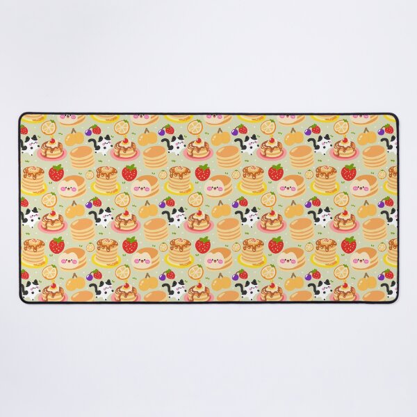 Item preview, Ice Cream Planet Party Seamless  designed and sold by KJackArtwork.
