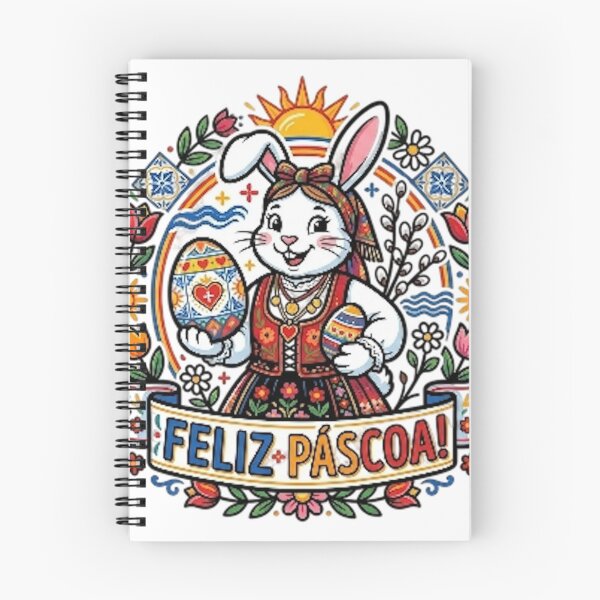 Item preview, FELIZ PASCOA designed and sold by likbatonboot.