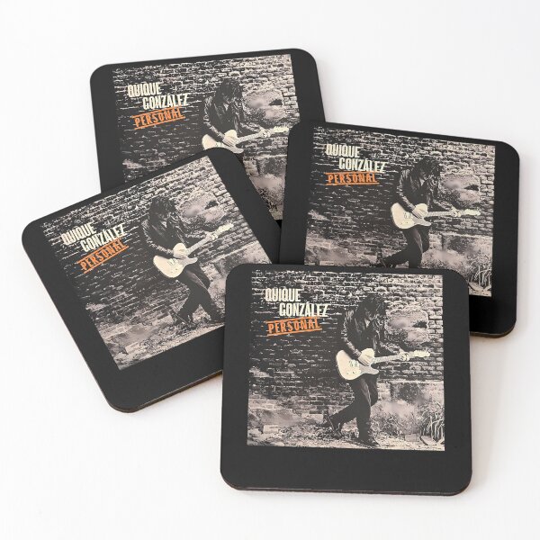 Item preview, Quique González  Personal album 1998  designed and sold by sonicwork.