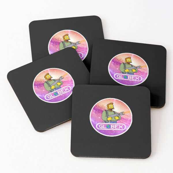 Item preview, Hank Scorpio  designed and sold by thegamer14212.