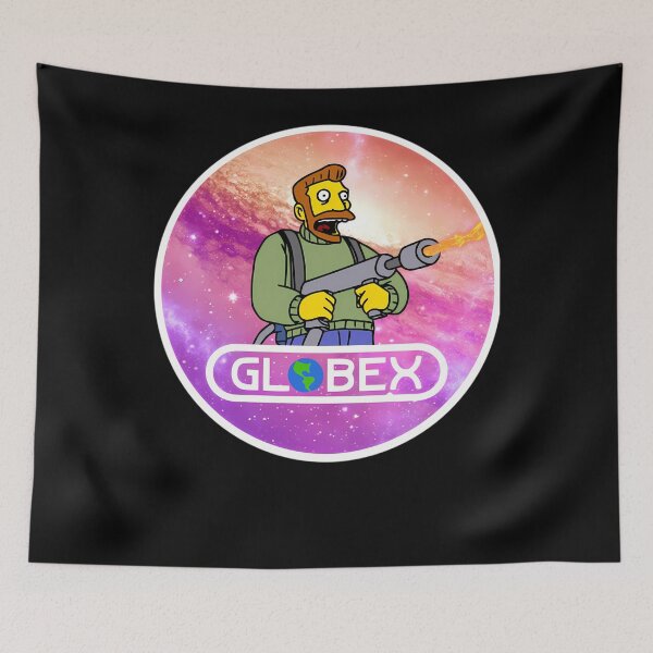 Item preview, Hank Scorpio  designed and sold by thegamer14212.