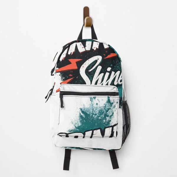 Item preview, Grind Now Shine Later Motivational Streetwear Design designed and sold by Aurelux_24.