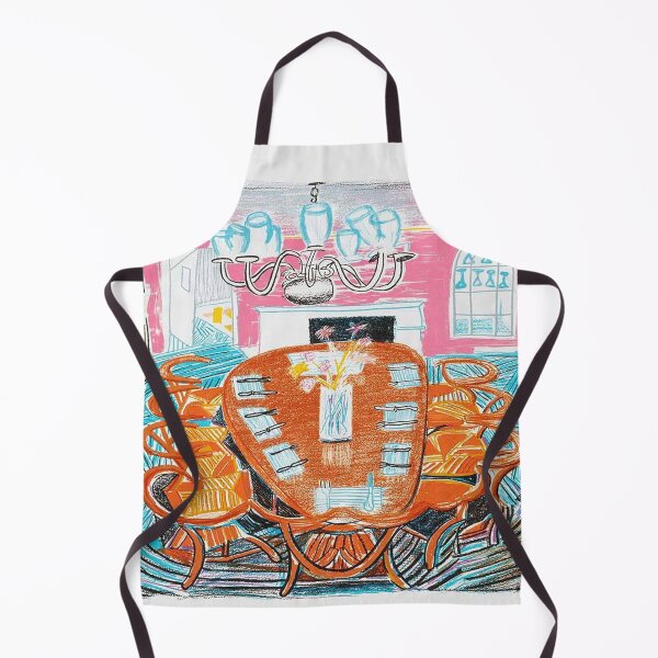 Item preview, David Hockney designed and sold by Arinlastyle.